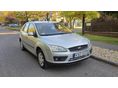 FORD FOCUS 2007 - 4