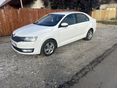 SKODA RAPID 2016/8 - 1