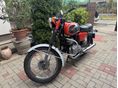 JAWA 350 TYP 634 1981/4 - 2