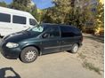 CHRYSLER VOYAGER 2007/8 - 2