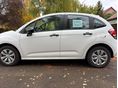 CITROEN C3 2017/10 - 4