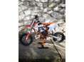 KTM 50 SX 2023 - 1