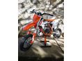 KTM 50 SX 2023 - 2