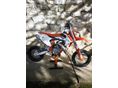 KTM 50 SX 2023 - 4