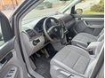 VOLKSWAGEN TOURAN 2007/8 - 5