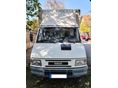 Eladó IVECO DAILY 35-12 1 250 000 Ft