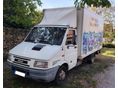 IVECO DAILY 1999/8 - 2