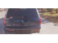 MITSUBISHI LANCER 2007 - 2
