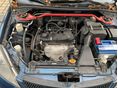 MITSUBISHI LANCER 2007 - 11