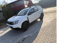 DACIA DUSTER 2019 - 2