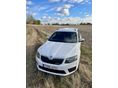 SKODA OCTAVIA 2014/9 - 1