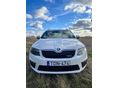 SKODA OCTAVIA 2014/9 - 2