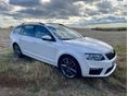 SKODA OCTAVIA 2014/9 - 3