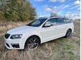 SKODA OCTAVIA 2014/9 - 4