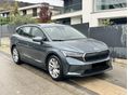 SKODA ENYAQ 2021/12 - 1