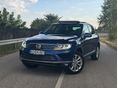VOLKSWAGEN TOUAREG 2016/7 - 1
