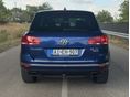 VOLKSWAGEN TOUAREG 2016/7 - 5