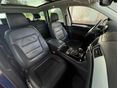 VOLKSWAGEN TOUAREG 2016/7 - 8