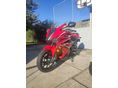 HONDA CBR 500 R 2019 - 2