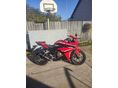 HONDA CBR 500 R 2019 - 3