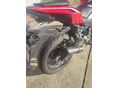 HONDA CBR 500 R 2019 - 7