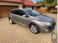 RENAULT MEGANE 2011/7 - 1