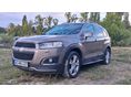 CHEVROLET CAPTIVA 2013/10 - 1