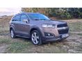 CHEVROLET CAPTIVA 2013/10 - 2