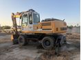 LIEBHERR 2004 - 2