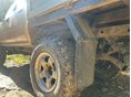 TOYOTA HILUX 1993 - 4