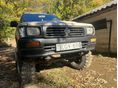TOYOTA HILUX 1993 - 5