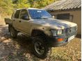 TOYOTA HILUX 1993 - 11