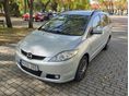 MAZDA 5 2007 - 1