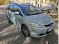 MAZDA 5 2007 - 2