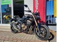 HONDA CB 500 F 2023/7 - 4