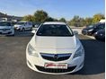 OPEL ASTRA J 2011/11 - 2