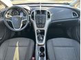 OPEL ASTRA J 2011/11 - 9