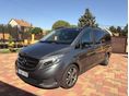 MERCEDES-BENZ V-OSZTÁLY 2018/10 - 1