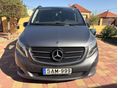 MERCEDES-BENZ V-OSZTÁLY 2018/10 - 2