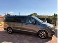 MERCEDES-BENZ V-OSZTÁLY 2018/10 - 3