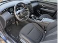 HYUNDAI TUCSON 2021/3 - 7