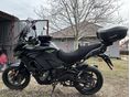 KAWASAKI VERSYS 1000 2018/9 - 2