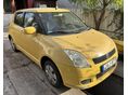 SUZUKI SWIFT 2005/8 - 1