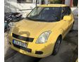 SUZUKI SWIFT 2005/8 - 2