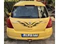 SUZUKI SWIFT 2005/8 - 5