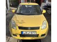 SUZUKI SWIFT 2005/8 - 6
