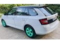 SKODA FABIA 2015/5 - 2