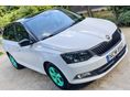 SKODA FABIA 2015/5 - 1