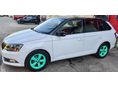 SKODA FABIA 2015/5 - 6