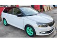 SKODA FABIA 2015/5 - 8